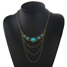 Ginelle Necklace