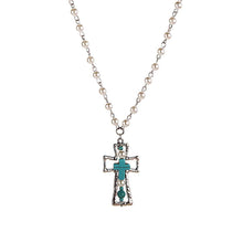 Dakota Grace Necklace