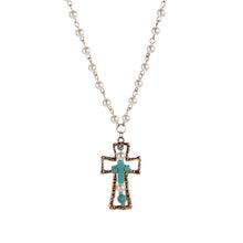 Dakota Grace Necklace