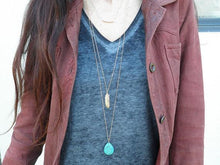 Ventesca Necklace