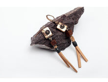 Tanya Earrings