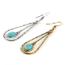 Latara Earrings