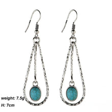 Latara Earrings
