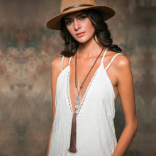 Zara Necklace