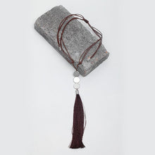 Zara Necklace