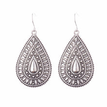 Warrick Earrings