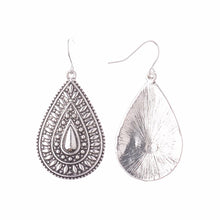 Warrick Earrings