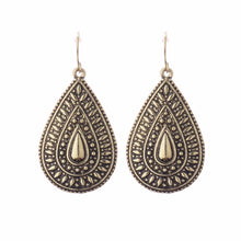 Warrick Earrings