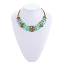 Tataka Necklace