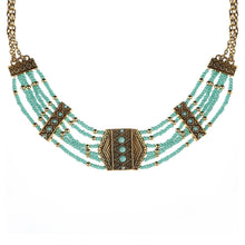 Tataka Necklace
