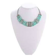 Tataka Necklace