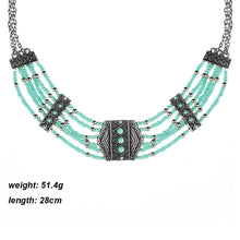 Tataka Necklace