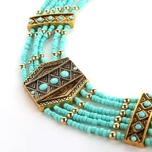 Tataka Necklace
