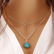 Savanna Necklace