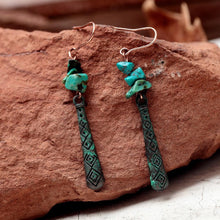 Samar Earrings