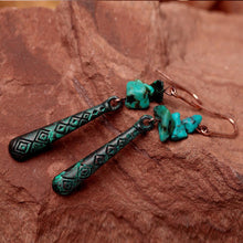 Samar Earrings