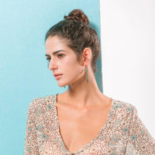 Samar Earrings