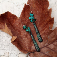 Samar Earrings