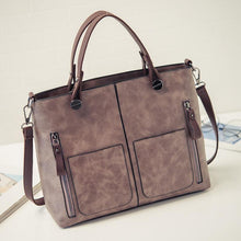 Utica Handbag