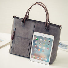 Utica Handbag