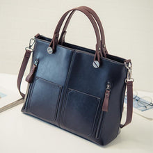 Utica Handbag