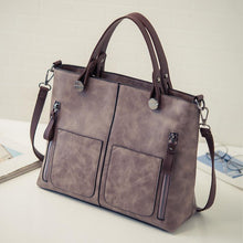 Utica Handbag
