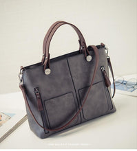 Utica Handbag