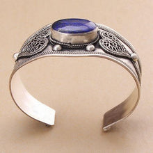 Kalita Heart Bracelet