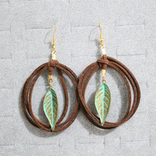 Rachel Earrings