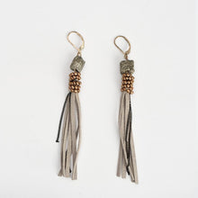Tawni Earrings