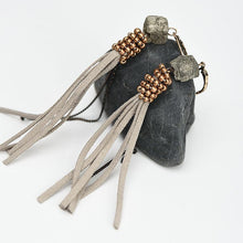 Tawni Earrings