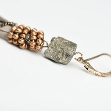 Tawni Earrings