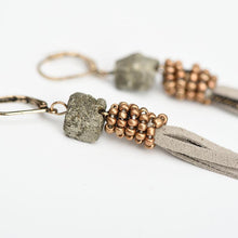 Tawni Earrings