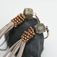 Tawni Earrings