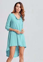 Eriskay Dress