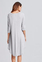 Eriskay Dress
