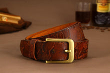 Mustang Belt