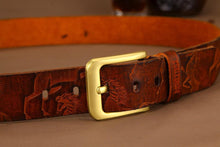 Mustang Belt