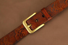 Mustang Belt