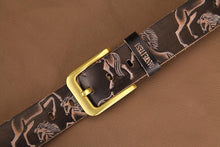 Mustang Belt