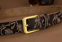 Mustang Belt