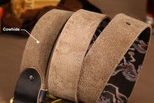 Mustang Belt
