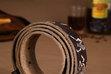 Mustang Belt