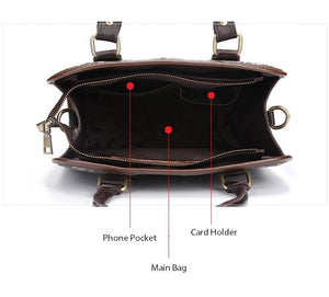 Arbor Ann Handbag