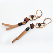 Tanya Earrings