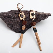 Tanya Earrings
