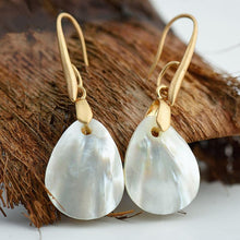 Tyra Earrings