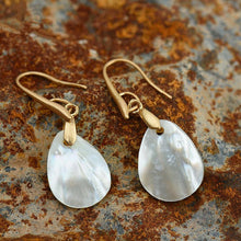 Tyra Earrings