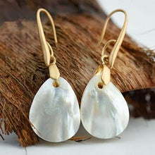 Tyra Earrings