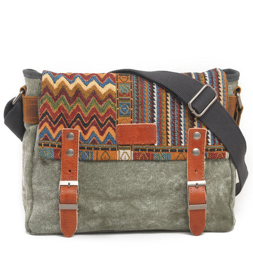 Apache Handbag